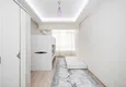 Dostępny zakup Apartament 3+1 z meblami i oddzielną kuchnią w okolicy Oba - 450 m od morza 13