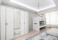 Dostępny zakup Apartament 3+1 z meblami i oddzielną kuchnią w okolicy Oba - 450 m od morza 14