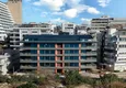 Kupić Apartamenty premium od dewelopera w Antalyi — pierwsza linia w dzielnicy Genclik, Muratpasa 2