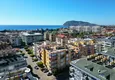Kupić Apartament 3+1 z meblami i oddzielną kuchnią w okolicy Oba - 450 m od morza 2