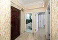 Dostępny zakup Apartament 3+1 z meblami i oddzielną kuchnią w okolicy Oba - 450 m od morza 2