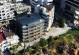 Kupić Apartamenty premium od dewelopera w Antalyi — pierwsza linia w dzielnicy Genclik, Muratpasa 3