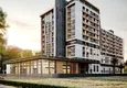 Kupić Wielofunkcyjny projekt w Antalyi - nieruchomość od dewelopera w Altınova, Kepez 1