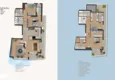 Kupuj taniej Apartamenty premium od dewelopera w Antalyi — pierwsza linia w dzielnicy Genclik, Muratpasa 2