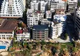 Kupić Apartamenty premium od dewelopera w Antalyi — pierwsza linia w dzielnicy Genclik, Muratpasa 4
