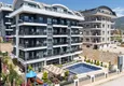 Kupić Nieumeblowane mieszkanie z jedną sypialnią w Oba, Alanya 5