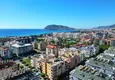 Kupić Apartament 3+1 z meblami i oddzielną kuchnią w okolicy Oba - 450 m od morza 5