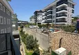 Dostępny zakup Nieumeblowane mieszkanie z jedną sypialnią w Oba, Alanya 7