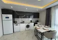 Dostępny zakup Wynajem długoterminowy 1+1 w centrum Alanyi - 300 m do Plaży Kleopatry nr 12 8