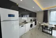 Dostępny zakup Wynajem długoterminowy 1+1 w centrum Alanyi - 300 m do Plaży Kleopatry nr 12 9