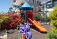 Kupić Nieumeblowane mieszkanie z jedną sypialnią w Oba, Alanya 9