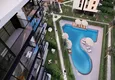 Kupić Nieruchomość na sprzedaż w Antalyi od dewelopera - nowy projekt w Çankaya, Kepez 12