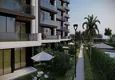 Kupić Nieruchomość na sprzedaż w Antalyi od dewelopera - nowy projekt w Çankaya, Kepez 18