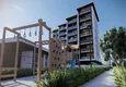 Kupić Nieruchomość na sprzedaż w Antalyi od dewelopera - nowy projekt w Çankaya, Kepez 19