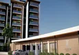 Kupić Nieruchomość na sprzedaż w Antalyi od dewelopera - nowy projekt w Çankaya, Kepez 20