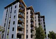 Kupić Nieruchomość na sprzedaż w Antalyi od dewelopera - nowy projekt w Çankaya, Kepez 22