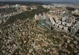 Kupić Nieruchomość na sprzedaż w Antalyi od dewelopera - nowy projekt w Çankaya, Kepez 3