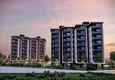 Kupić Nieruchomość na sprzedaż w Antalyi od dewelopera - nowy projekt w Çankaya, Kepez 6
