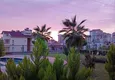 Kupić Mieszkanie do wynajęcia w komfortowym kompleksie - Alanya, dzielnica Avsallar nr 11 6
