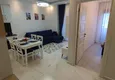 Dostępny zakup Mieszkanie do wynajęcia w komfortowym kompleksie - Alanya, dzielnica Avsallar nr 11 1
