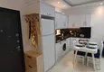 Dostępny zakup Mieszkanie do wynajęcia w komfortowym kompleksie - Alanya, dzielnica Avsallar nr 11 2