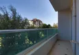 Dostępny zakup Duplex ogrodowy w Kestel - 200 m od morza, odpowiedni dla obywatelstwa 24