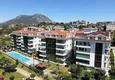 Kupić Duplex ogrodowy w Kestel - 200 m od morza, odpowiedni dla obywatelstwa 5