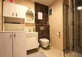 Dostępny zakup Umeblowany apartament 1+1 z widokiem na góry w Tosmur - 600 m do nabrzeża 10