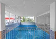 Kupić Umeblowany apartament 1+1 z widokiem na góry w Tosmur - 600 m do nabrzeża 12