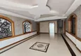 Kupić Umeblowany apartament 1+1 z widokiem na góry w Tosmur - 600 m do nabrzeża 13