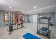 Kupić Umeblowany apartament 1+1 z widokiem na góry w Tosmur - 600 m do nabrzeża 14