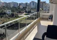 Dostępny zakup Umeblowany apartament 1+1 z widokiem na góry w Tosmur - 600 m do nabrzeża 14