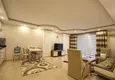 Dostępny zakup Umeblowany apartament 1+1 z widokiem na góry w Tosmur - 600 m do nabrzeża 2
