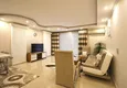 Dostępny zakup Umeblowany apartament 1+1 z widokiem na góry w Tosmur - 600 m do nabrzeża 3