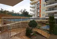 Kupić Umeblowany apartament 1+1 z widokiem na góry w Tosmur - 600 m do nabrzeża 5