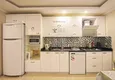 Dostępny zakup Umeblowany apartament 1+1 z widokiem na góry w Tosmur - 600 m do nabrzeża 7