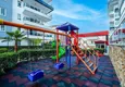 Kupić Umeblowany apartament 1+1 z widokiem na góry w Tosmur - 600 m do nabrzeża 7