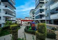 Kupić Umeblowany apartament 1+1 z widokiem na góry w Tosmur - 600 m do nabrzeża 8