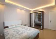 Dostępny zakup Umeblowany apartament 1+1 z widokiem na góry w Tosmur - 600 m do nabrzeża 9