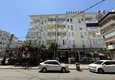 Kupić Apartament pod klucz 1+1 w Alanyi — zaledwie 400 metrów od plaży Cleopatra 1