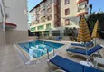 Kupić Apartament pod klucz 1+1 w Alanyi — zaledwie 400 metrów od plaży Cleopatra 2