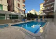 Kupić Apartament pod klucz 1+1 w Alanyi — zaledwie 400 metrów od plaży Cleopatra 3