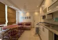 Dostępny zakup Apartament pod klucz 1+1 w Alanyi — zaledwie 400 metrów od plaży Cleopatra 4