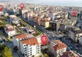 Kupić Powierzchnia biurowa w centrum biznesowym w dzielnicy biznesowej Alanya — dzielnica Kucukhasbahce 1