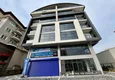 Kupić Powierzchnia biurowa w centrum biznesowym w dzielnicy biznesowej Alanya — dzielnica Kucukhasbahce 2