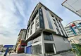 Kupić Powierzchnia biurowa w centrum biznesowym w dzielnicy biznesowej Alanya — dzielnica Kucukhasbahce 3