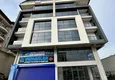 Kupić Powierzchnia biurowa w centrum biznesowym w dzielnicy biznesowej Alanya — dzielnica Kucukhasbahce 5