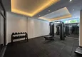 Kupić Dwupoziomowy penthouse 2+1 w Avsallar z meblami w nowoczesnym kompleksie 10