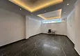 Kupić Dwupoziomowy penthouse 2+1 w Avsallar z meblami w nowoczesnym kompleksie 13