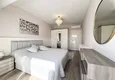 Dostępny zakup Dwupoziomowy penthouse 2+1 w Avsallar z meblami w nowoczesnym kompleksie 16